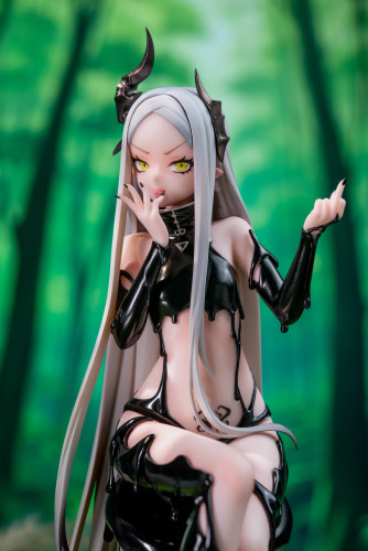 【Pre-order】ZTR studio 1/7 Scale  Leviathan Resin Statue (In stock)