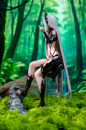 【Pre-order】ZTR studio 1/7 Scale  Leviathan Resin Statue (In stock)