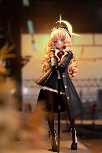 【Pre-order】ZTR studio  1/6 Scale Smiling Professor (DAZE Version) Resin Statue (In stock)