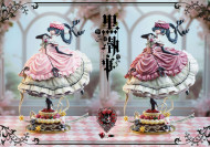 【Pre-order】Weare A Design Studio 1/5 Scale Ciel Phantomhive Resin Statue