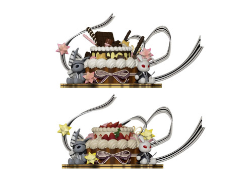 【Pre-order】Weare A Design Studio 1/5 Scale Ciel Phantomhive Resin Statue