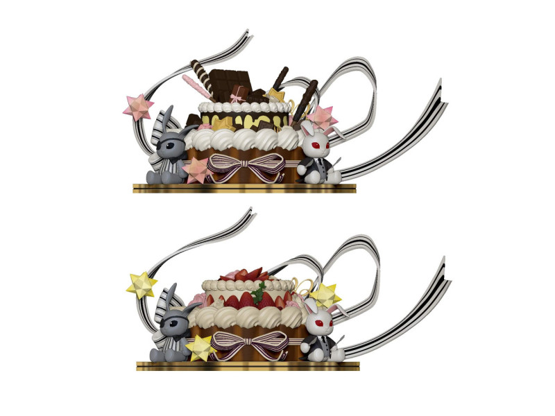 【Pre-order】Weare A Design Studio 1/5 Scale Ciel Phantomhive Resin Statue