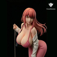 【Pre-order】Star-Making Studio 1/6 Scale Landmine Girl Series - First Release Resin Statue