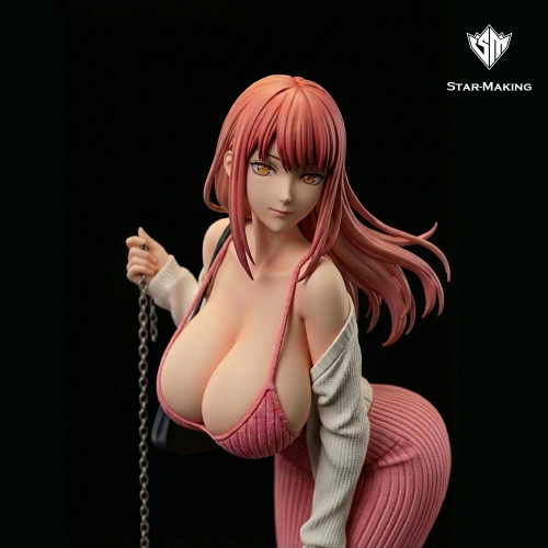 【Pre-order】Star-Making Studio 1/6 Scale Landmine Girl Series - First Release Resin Statue