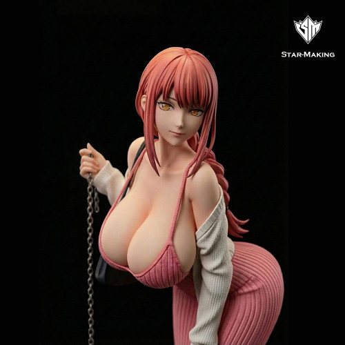 【Pre-order】Star-Making Studio 1/6 Scale Landmine Girl Series - First Release Resin Statue