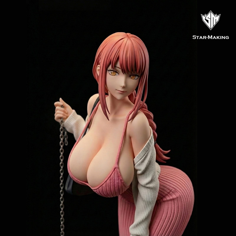 【Pre-order】Star-Making Studio 1/6 Scale Landmine Girl Series - First Release Resin Statue
