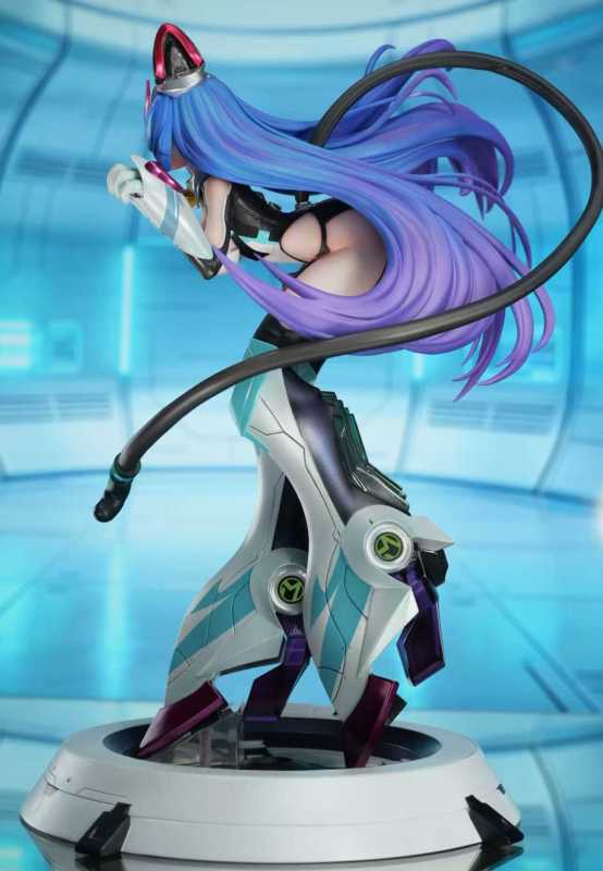 【Pre-order】Athena:X Studio 1/6 Scale Mascot Character Aika Super Chrono Ver. Resin Statue