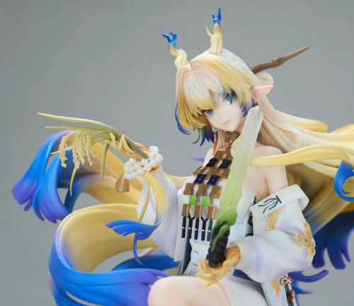 【Pre-order】Pepeho Studio 1/5 Scale Arknights - Shu Resin Statue
