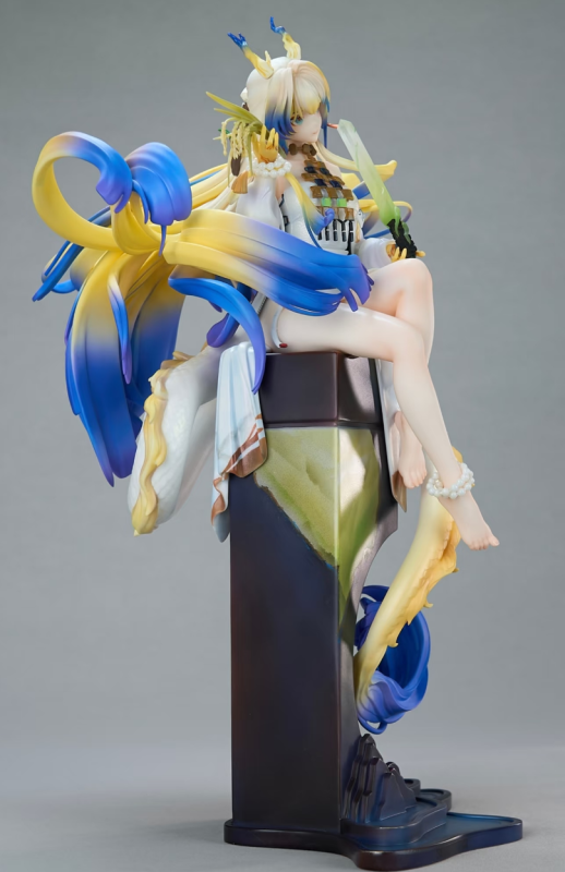 【Pre-order】Pepeho Studio 1/5 Scale Arknights - Shu Resin Statue