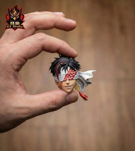 【Pre-order】KX Studio Record of Ragnarok Qin Shi Huang Resin Statue