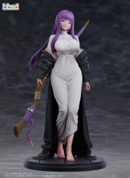 【Pre-order】BBSD Studio 1/6 Scale Fern Resin Statue