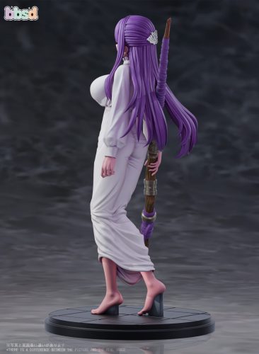 【Pre-order】BBSD Studio 1/6 Scale Fern Resin Statue