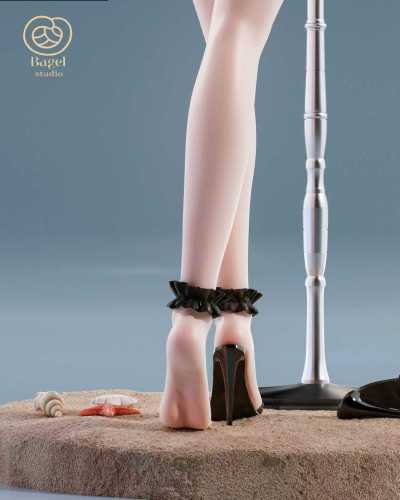 【Pre-order】Bagel Studio 1/6 Scale Swimsuit Yixuan Resin Statue