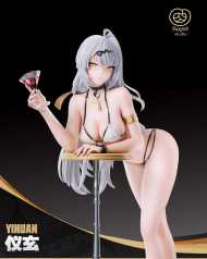 【Pre-order】Bagel Studio 1/6 Scale Swimsuit Yixuan Resin Statue