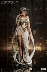 【Pre-order】Dtalon Studio 1/6 Scale Ishizu Ishtar Resin Statue