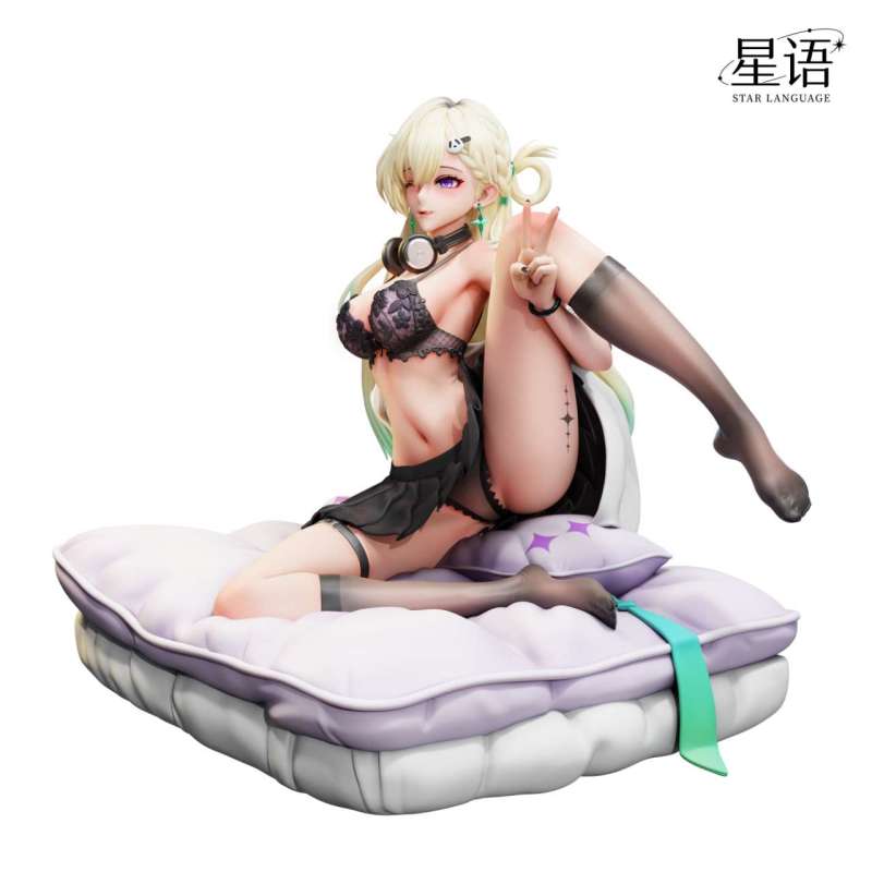 【Pre-order】Xingyu Studio 1/4 Scale Linna Resin Statue