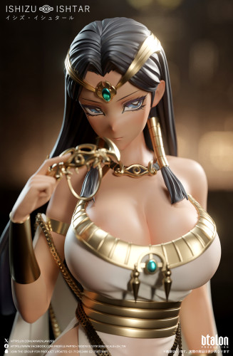 【Pre-order】Dtalon Studio 1/6 Scale Ishizu Ishtar Resin Statue
