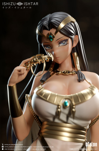 【Pre-order】Dtalon Studio 1/6 Scale Ishizu Ishtar Resin Statue