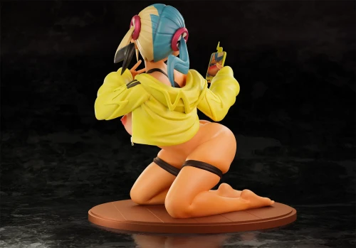 【Pre-order】Beast Studio 1/6 Scale Canari Resin Statue