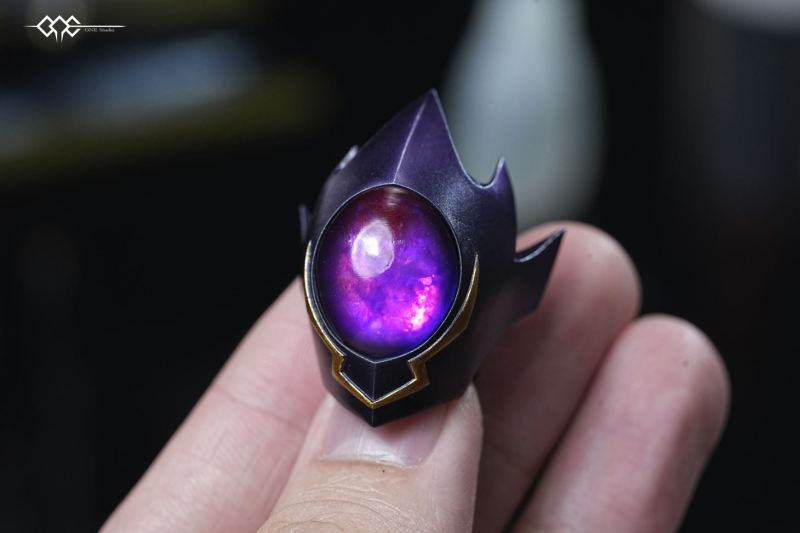 【Pre-order】ONE Studio 1/6 Scale Lelouch Lamperouge Resin Statue