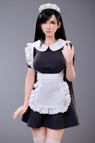 【Pre-order】ROSEIDOL Studio 1/2 Scale Idol Girl Tifa Resin Statue