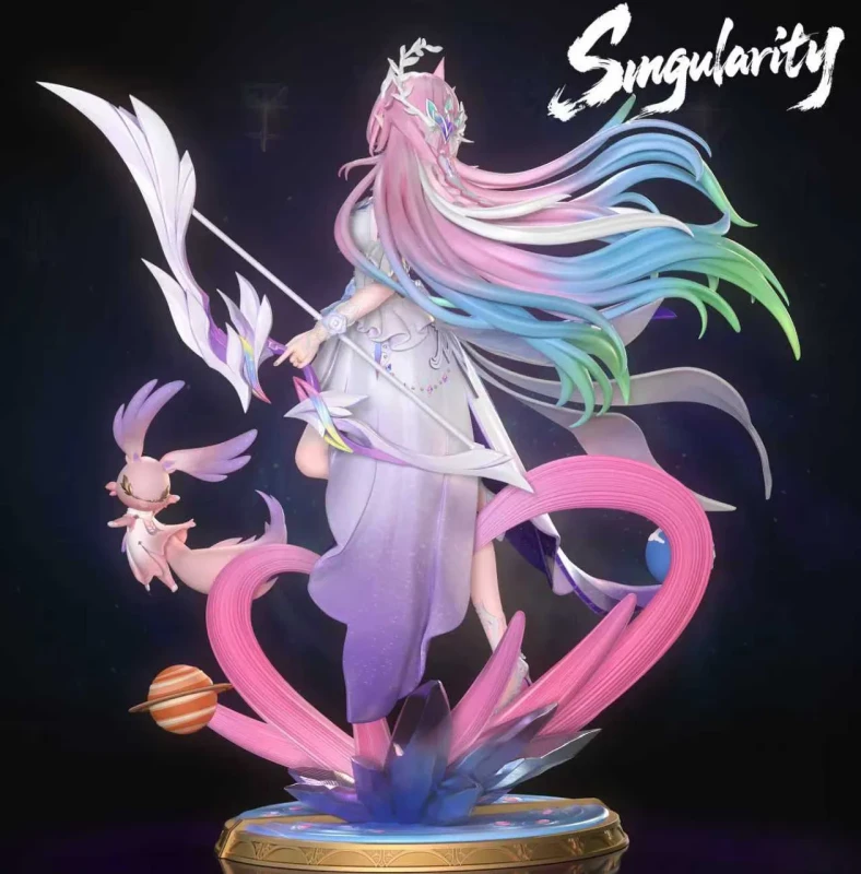 【Pre-order】Singularity Studio 1/6 Scale HSR Cyrene Resin Statue