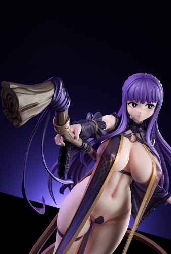 【Pre-order】Genius Bee Studio 1/6 Scale Fern Resin Statue