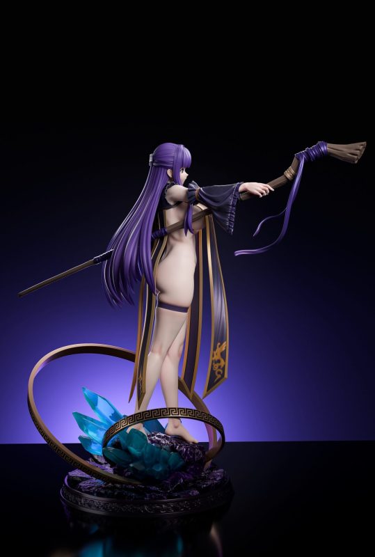 【Pre-order】Genius Bee Studio 1/6 Scale Fern Resin Statue