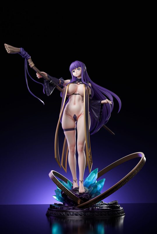 【Pre-order】Genius Bee Studio 1/6 Scale Fern Resin Statue