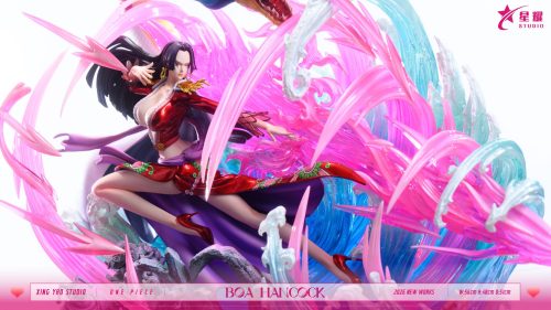 【Pre-order】XingYao Studio OP BOA Resin Statue