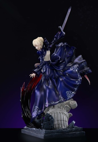 【Pre-order】Xpic Studio 1/4 Scale White Sword/Black Sword Resin Statue