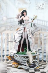 【Pre-order】Marry Studio Tifa Wedding Dress Resin Statue