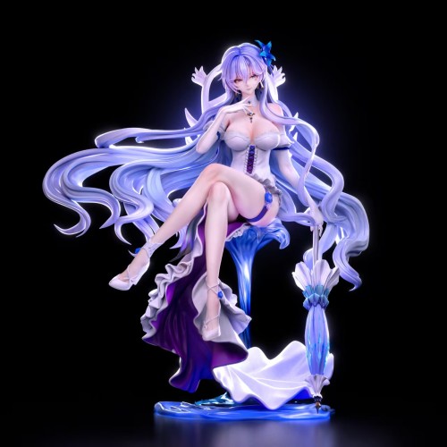 【Pre-order】Raccoon Studio 1/6 Candarella GK Resin Statue