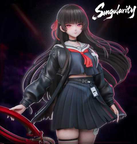 【Pre-order】Singularity Studio 1/6 Scale CHISA Resin Statue