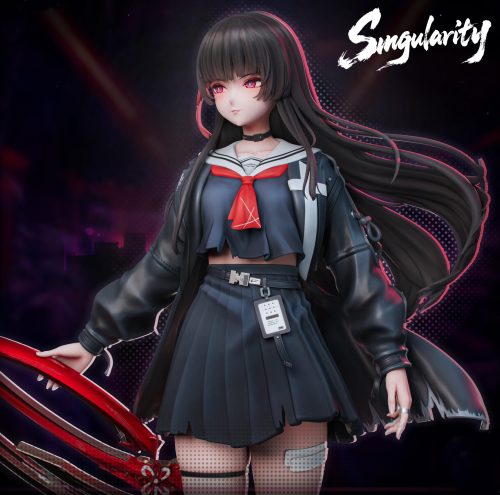 【Pre-order】Singularity Studio 1/6 Scale CHISA Resin Statue
