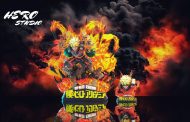 【Pre-order】HERO Studio 1/6 Scale Katsuki Bakugo Resin Statue