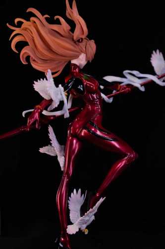 【Pre-order】Meow House Studio 1/6 Scale Asuka_Dream Oracle EVA Resin Statue