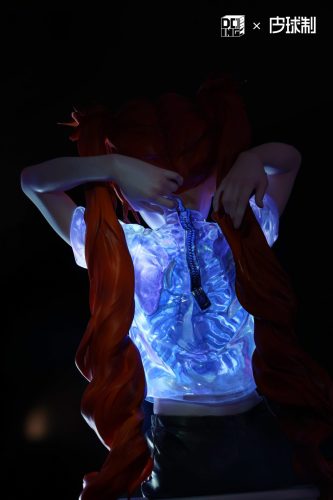 【Pre-order】WeArtDoing Studio X-ray FeiFei Resin Statue