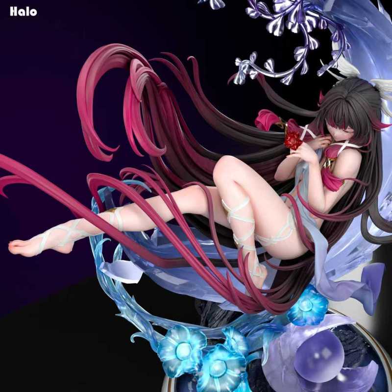 【Pre-order】Halo Studio 1/6&1/4 Scale Moon Girl - Colombia Resin Statue