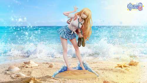 【Pre-order】Chunibyo Studio JK - Marin Kitagawa Resin Statue