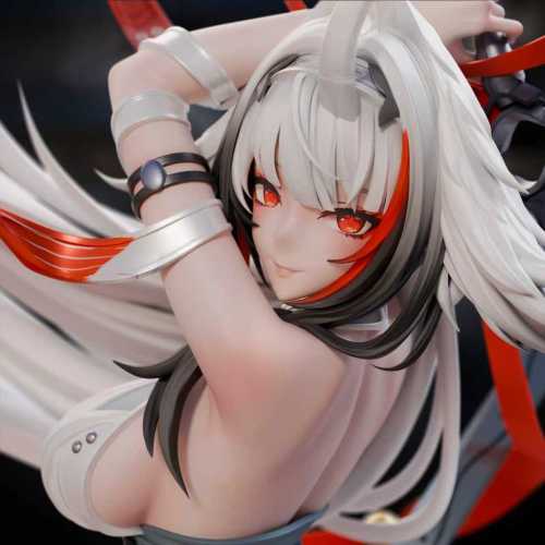 【Pre-order】Meme Studio 1/6 Scale Ye Shunguang Resin Statue