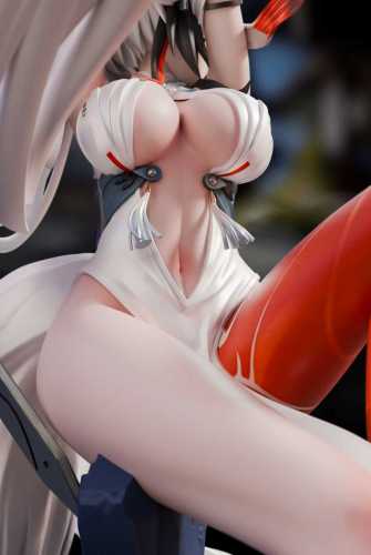 【Pre-order】Meme Studio 1/6 Scale Ye Shunguang Resin Statue