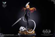 【Pre-order】HSStudio×Star Peace Studio 1/6 Scale Kitagawa - Song of Silk Resin Statue