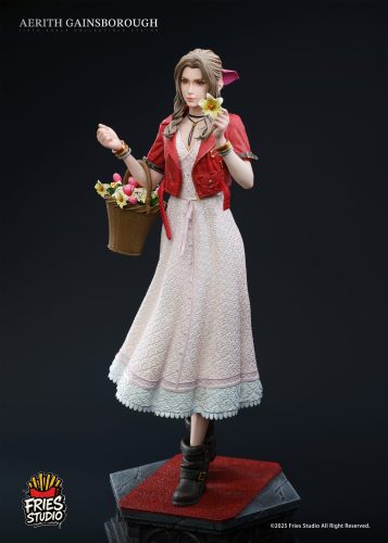 【Pre-order】Fries Studio 1/3 Scale Aerith Gainsborough Resin Statue