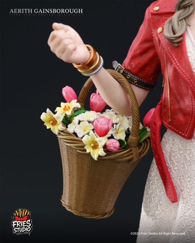 【Pre-order】Fries Studio 1/3 Scale Aerith Gainsborough Resin Statue