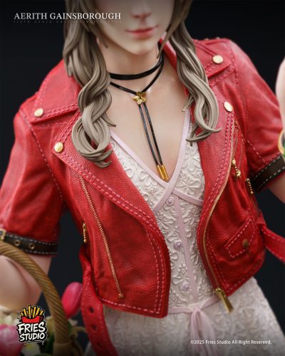 【Pre-order】Fries Studio 1/3 Scale Aerith Gainsborough Resin Statue