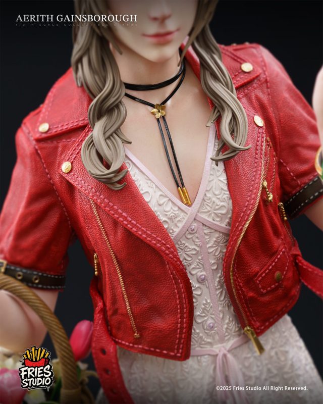 【Pre-order】Fries Studio 1/3 Scale Aerith Gainsborough Resin Statue
