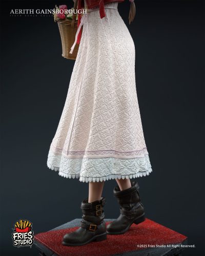 【Pre-order】Fries Studio 1/3 Scale Aerith Gainsborough Resin Statue