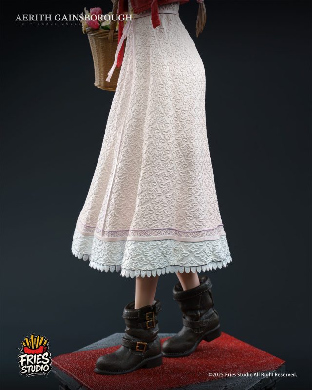 【Pre-order】Fries Studio 1/3 Scale Aerith Gainsborough Resin Statue