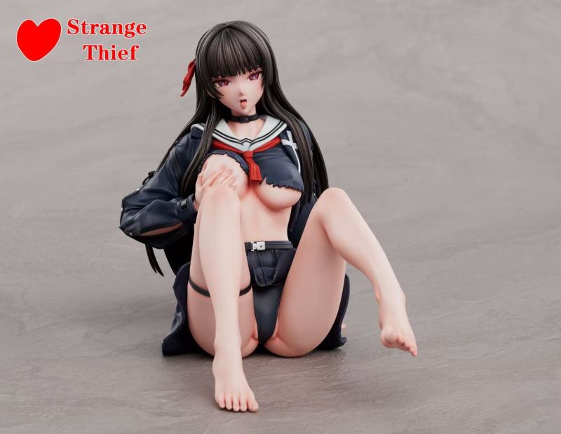 【Pre-order】Strange Thief Studio 1/6 Scale CHISA Resin Statue